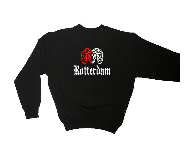 Sweater Ram Rotterdam